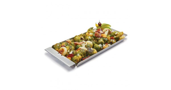 Broil King Narrow Topper 69722, 22,90